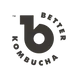 Better Kombucha Merchant Logo