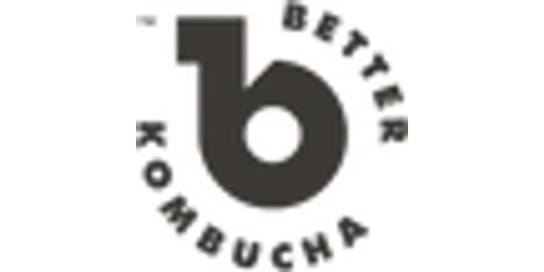 Better Kombucha Promo Code
