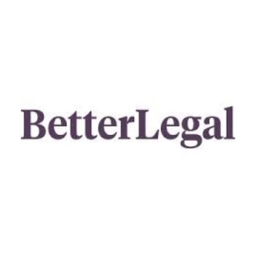BetterLegal Promo Code