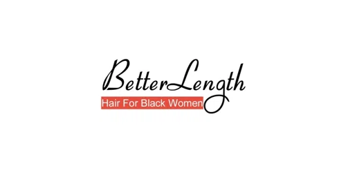 10% Off BetterLength Promo Code, Coupons (7 Active) 2023