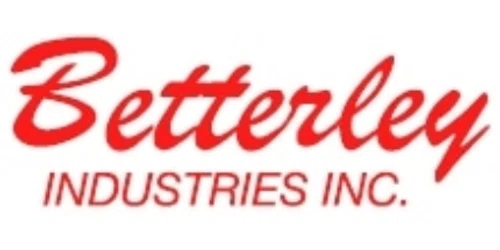 Betterley Industries Promo Code
