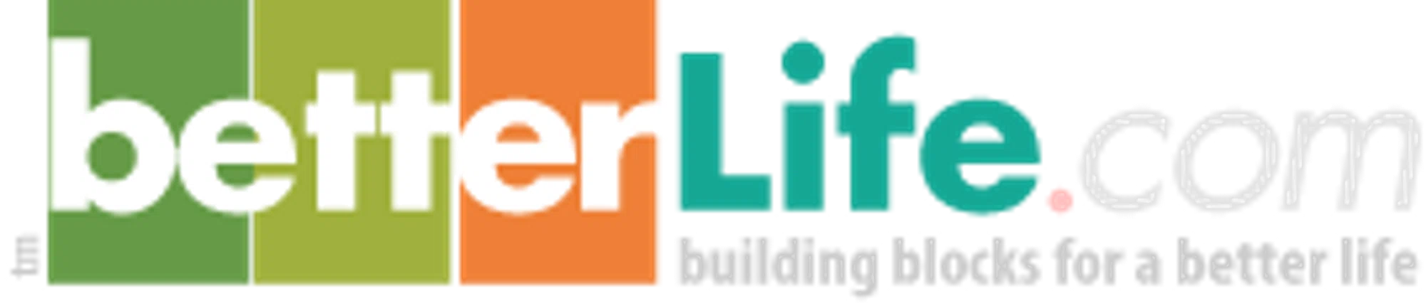 BetterLife.com Merchant Logo