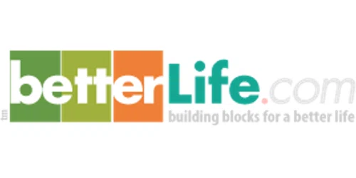 BetterLife.com Promo Code