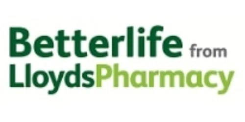Better Life Health Care Merchant Logo