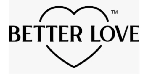 Better Love Promo Code