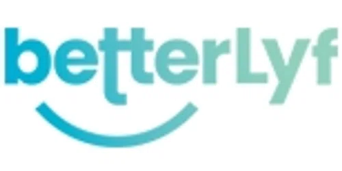 BetterLYF Merchant logo