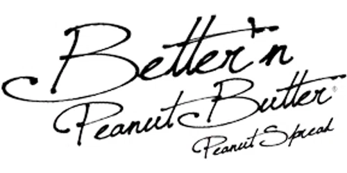 Better'n Peanut Butter Promo Code