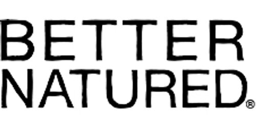 Better Natured Promo Code