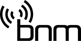 Better Noise Music Merchant Logo