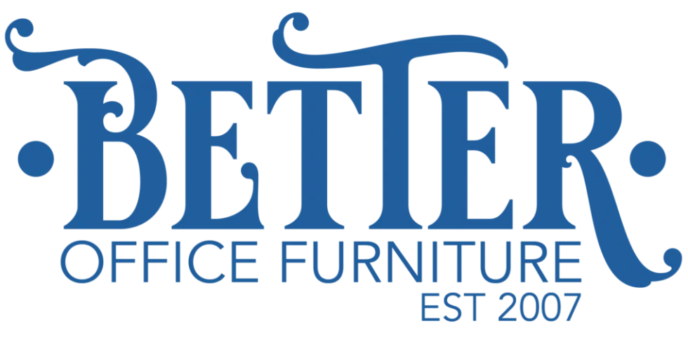 Better Office Furniture Merchant Logo