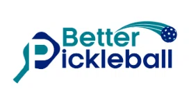 Better Pickleball Merchant Logo