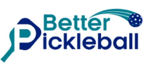 Better Pickleball Promo Code