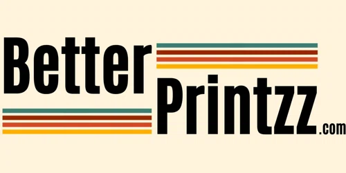 BetterPrintzz Promo Code