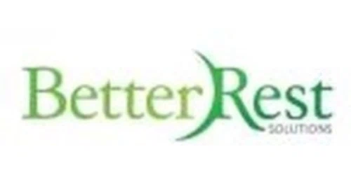 Better Rest Solutions Promo Code