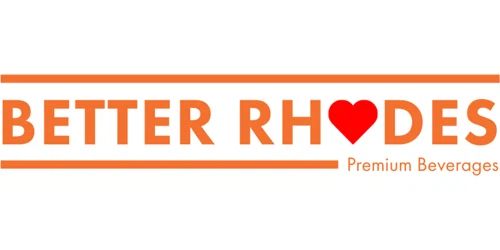 Better Rhodes Promo Code