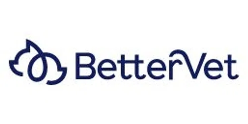 BetterVet Merchant logo