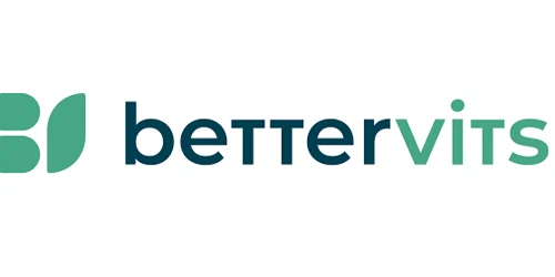 Bettervits USA Promo Code