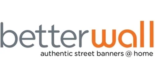 BetterWall Promo Code