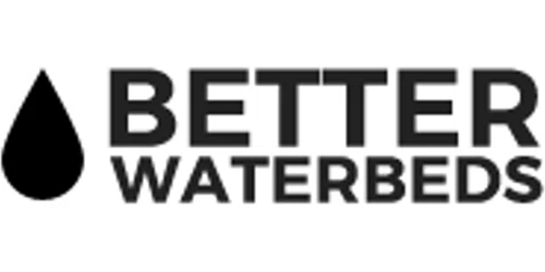 Better Waterbeds Promo Code