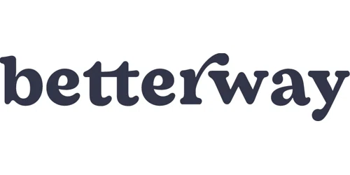 Betterway Promo Code