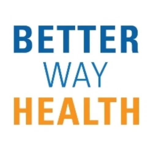 50 Off Better Way Health Promo Code (5 Active) Apr '24