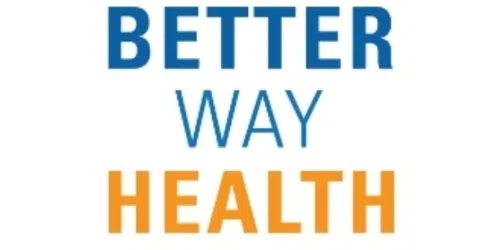 Better Way Health Merchant logo