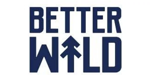 BetterWild Promo Code