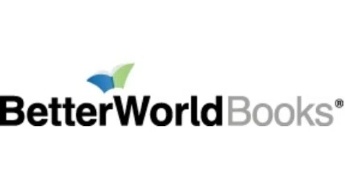 Better World Books Merchant logo