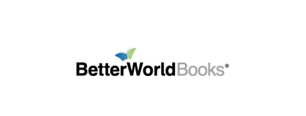 BETTER WORLD BOOKS Promo Code — 15 Off in Feb 2024