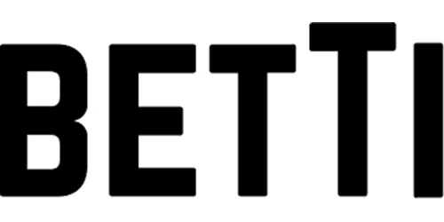 Betti Promo Code