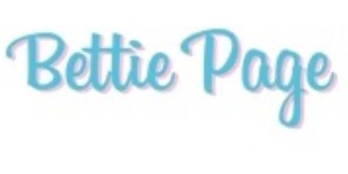 Bettie Page Promo Code