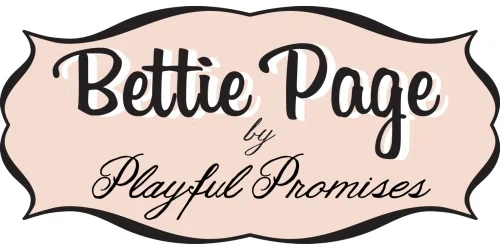 Bettie Page Lingerie Promo Code
