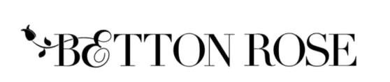Betton Rose Merchant Logo