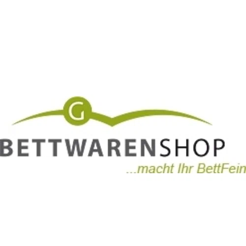 Bettwaren Shop DE Promo Code