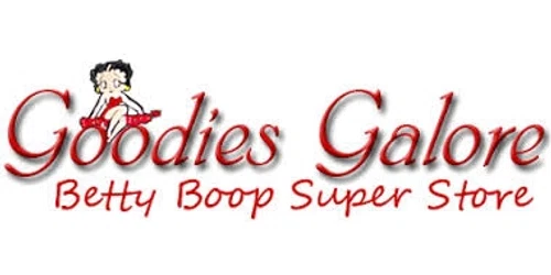 Betty Boop Promo Code