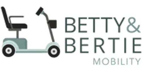 Betty&Bertie Merchant logo