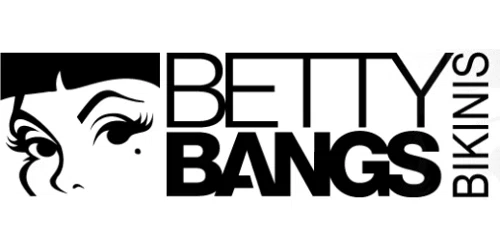 Betty Bangs Bikinis Promo Code