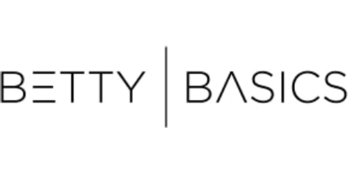Betty Basics Promo Code