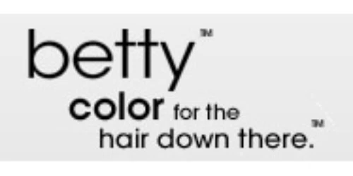 Betty Beauty Promo Code