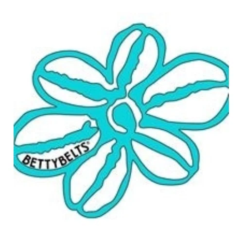 Betty Belts Promo Code