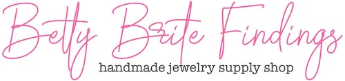 Betty Brite Findings Promo Code