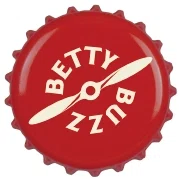 Betty Buzz Merchant Logo