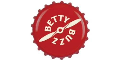 Betty Buzz Promo Code