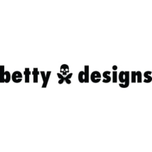 10% Off Betty Designs Promo Code (4 Active) Mar '24