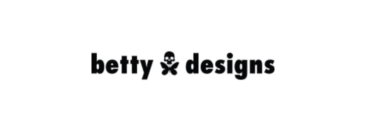 BETTY DESIGNS Promo Code — 10% Off (Sitewide) 2024