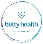 Betty Health Merchant Logo