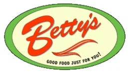 BETTY'S Discount Code — Get 131 Off in September 2024