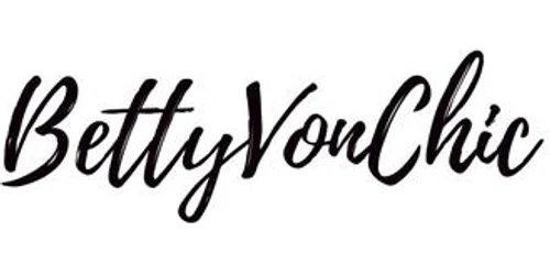 BettyVonChic Promo Code