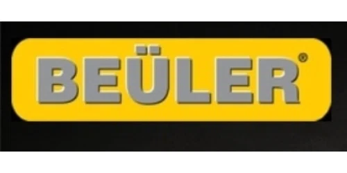 Beuler Promo Code