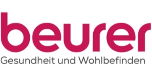 Beurer GmbH Promo Code
